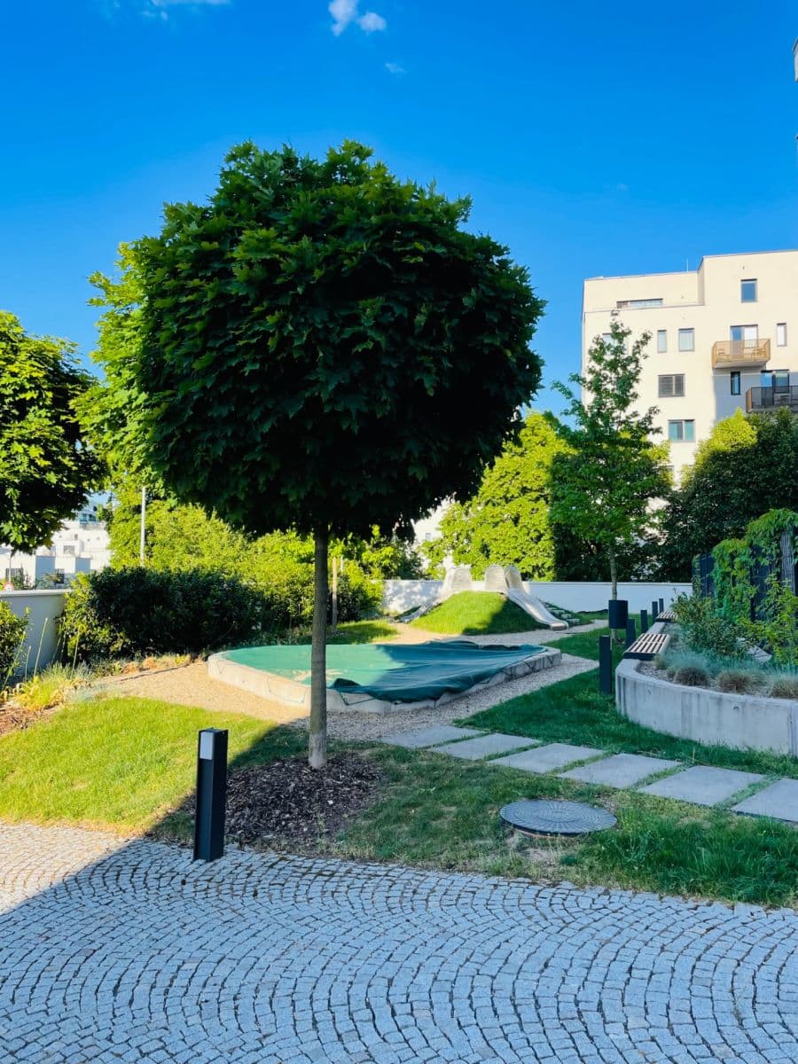 Pronájem bytu 4+kk 99 m², Praha, Praha Pronájem bytu 4+kk 99 m², Praha, Praha