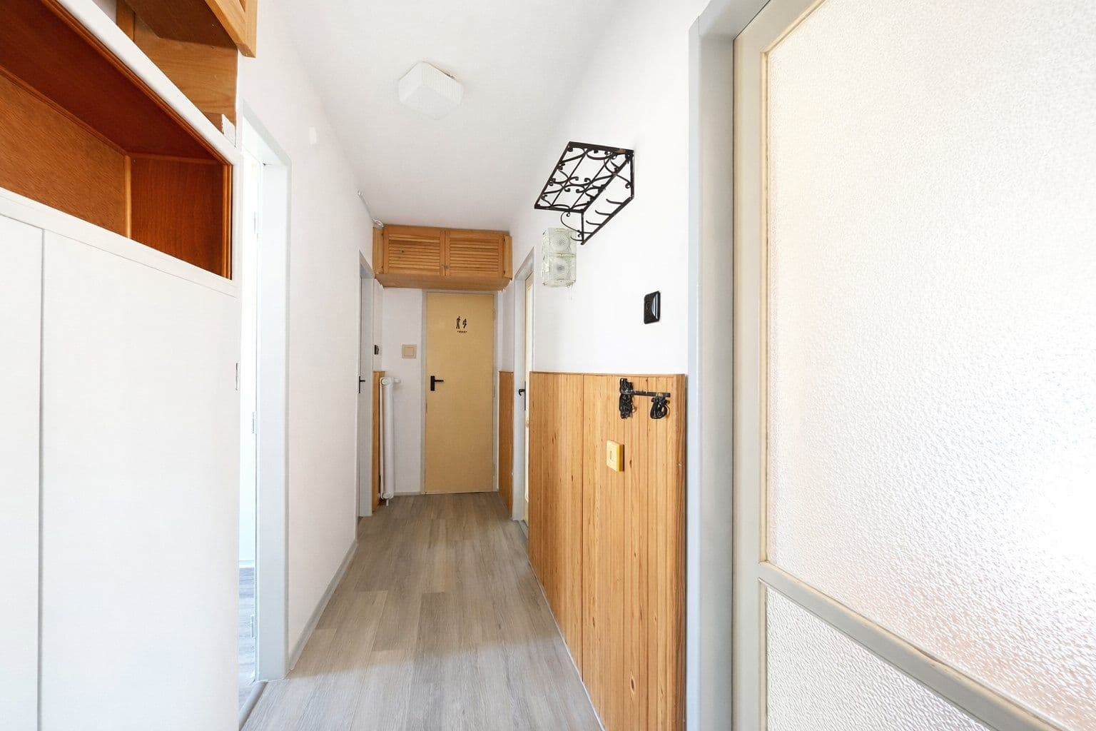 Pronájem bytu 2+1 54 m², Na Magistrále, Kolín, Středočeský kraj Pronájem bytu 2+1 54 m², Na Magistrále, Kolín, Středočeský kraj