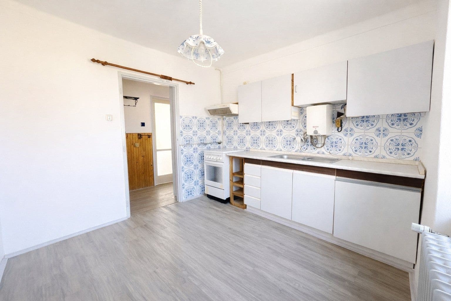 Pronájem bytu 2+1 54 m², Na Magistrále, Kolín, Středočeský kraj Pronájem bytu 2+1 54 m², Na Magistrále, Kolín, Středočeský kraj