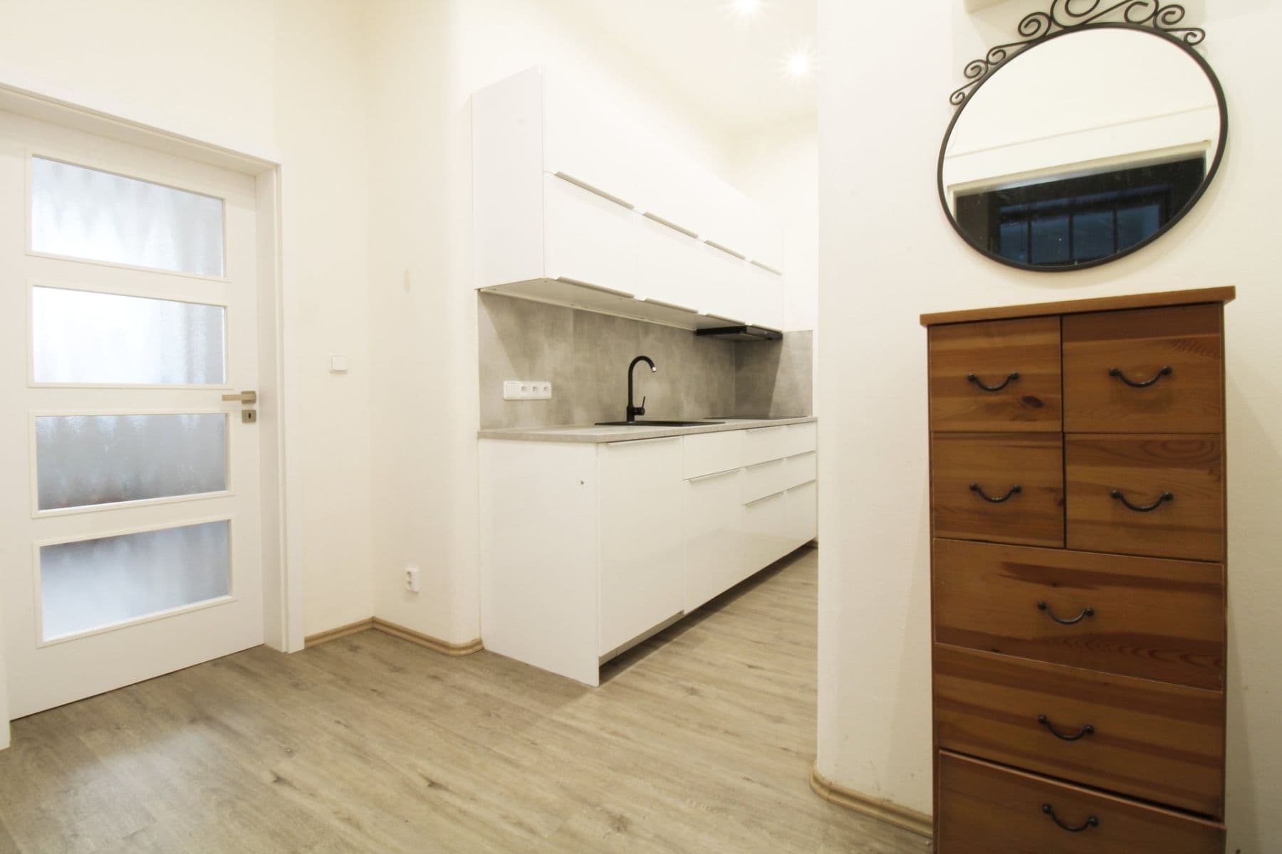 Pronájem bytu 2+kk 51 m², Podolská, Praha, Praha Pronájem bytu 2+kk 51 m², Podolská, Praha, Praha