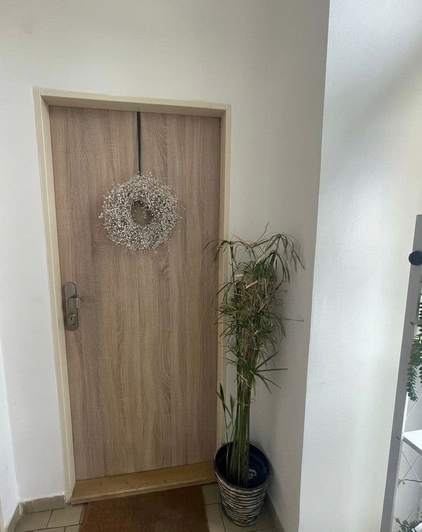 Pronájem bytu 2+kk 55 m², Körnerova, Brno, Jihomoravský kraj Pronájem bytu 2+kk 55 m², Körnerova, Brno, Jihomoravský kraj