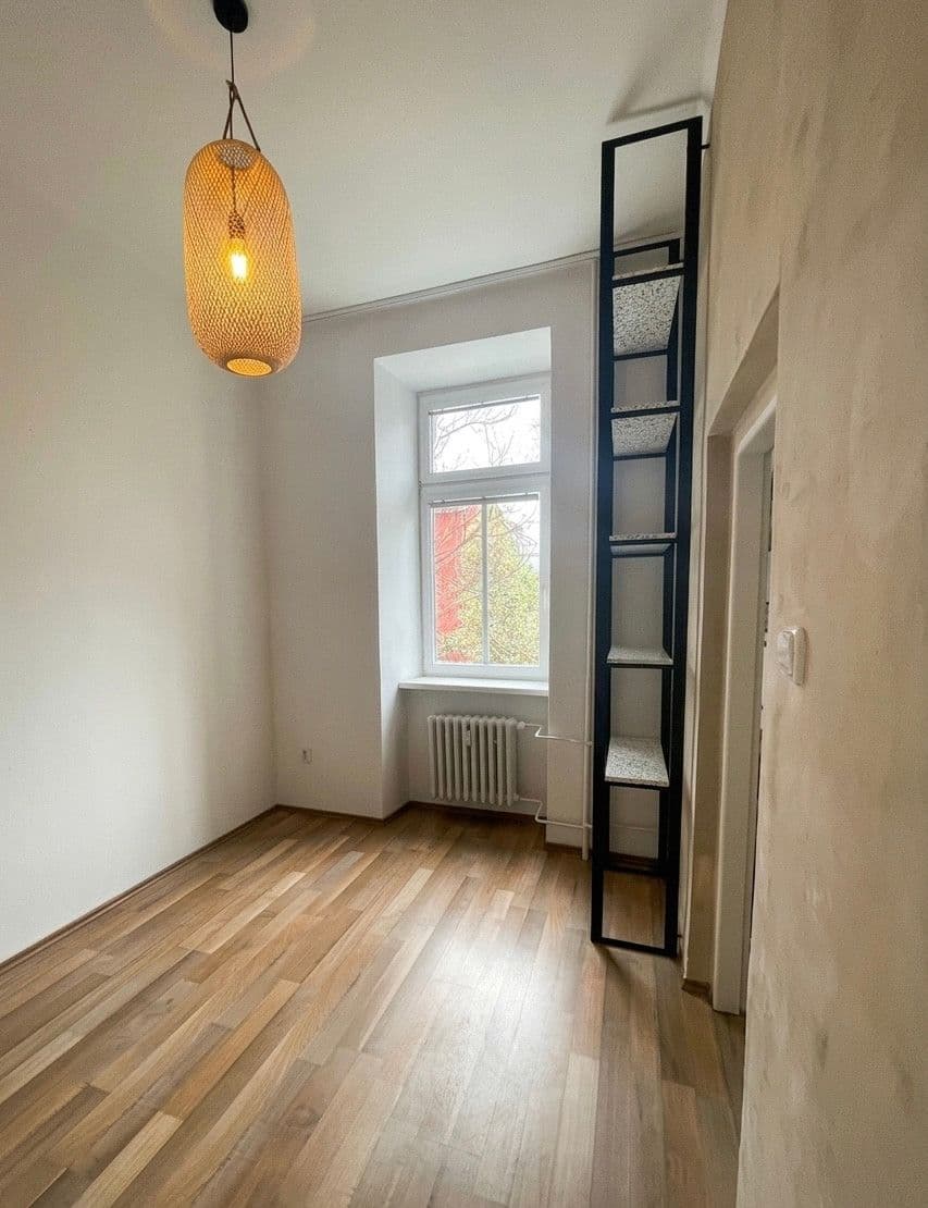 Pronájem bytu 2+kk 55 m², Körnerova, Brno, Jihomoravský kraj Pronájem bytu 2+kk 55 m², Körnerova, Brno, Jihomoravský kraj