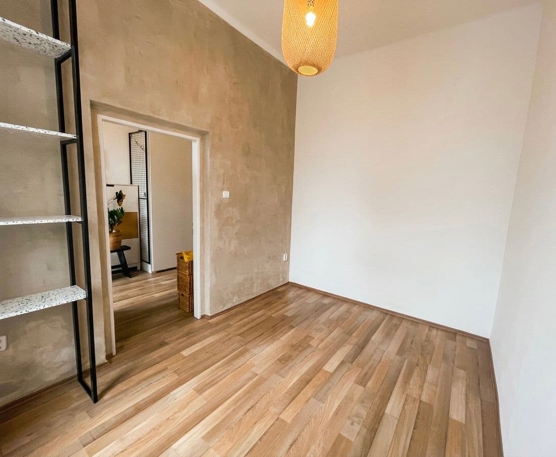 Pronájem bytu 2+kk 55 m², Körnerova, Brno, Jihomoravský kraj Pronájem bytu 2+kk 55 m², Körnerova, Brno, Jihomoravský kraj