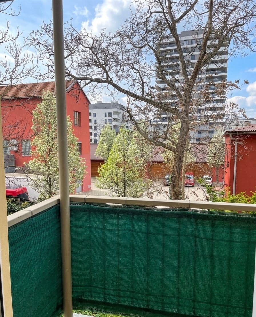 Pronájem bytu 2+kk 55 m², Körnerova, Brno, Jihomoravský kraj Pronájem bytu 2+kk 55 m², Körnerova, Brno, Jihomoravský kraj