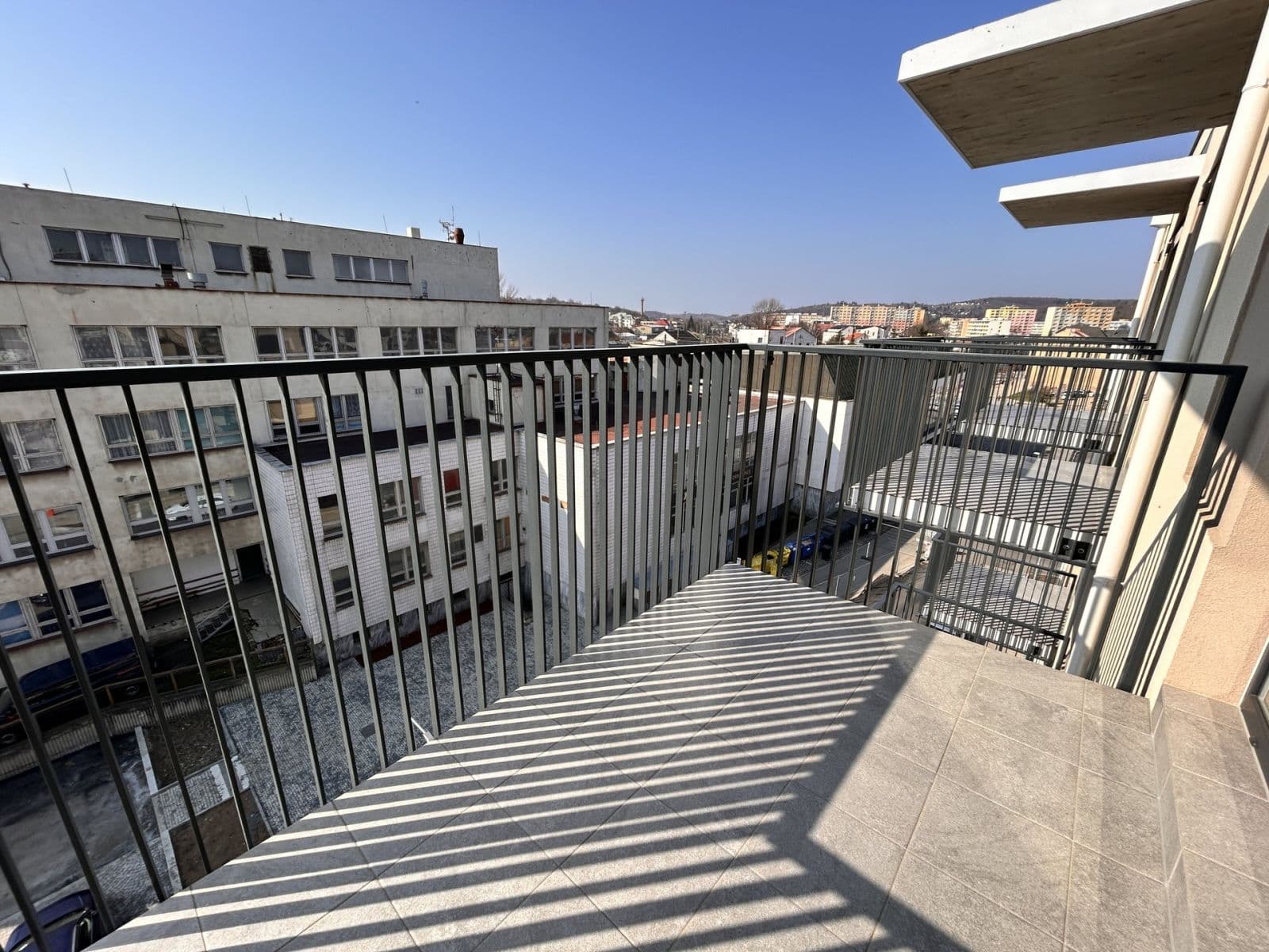 Pronájem bytu 2+kk 45 m², Nádražní, Kralupy nad Vltavou, Středočeský kraj Pronájem bytu 2+kk 45 m², Nádražní, Kralupy nad Vltavou, Středočeský kraj