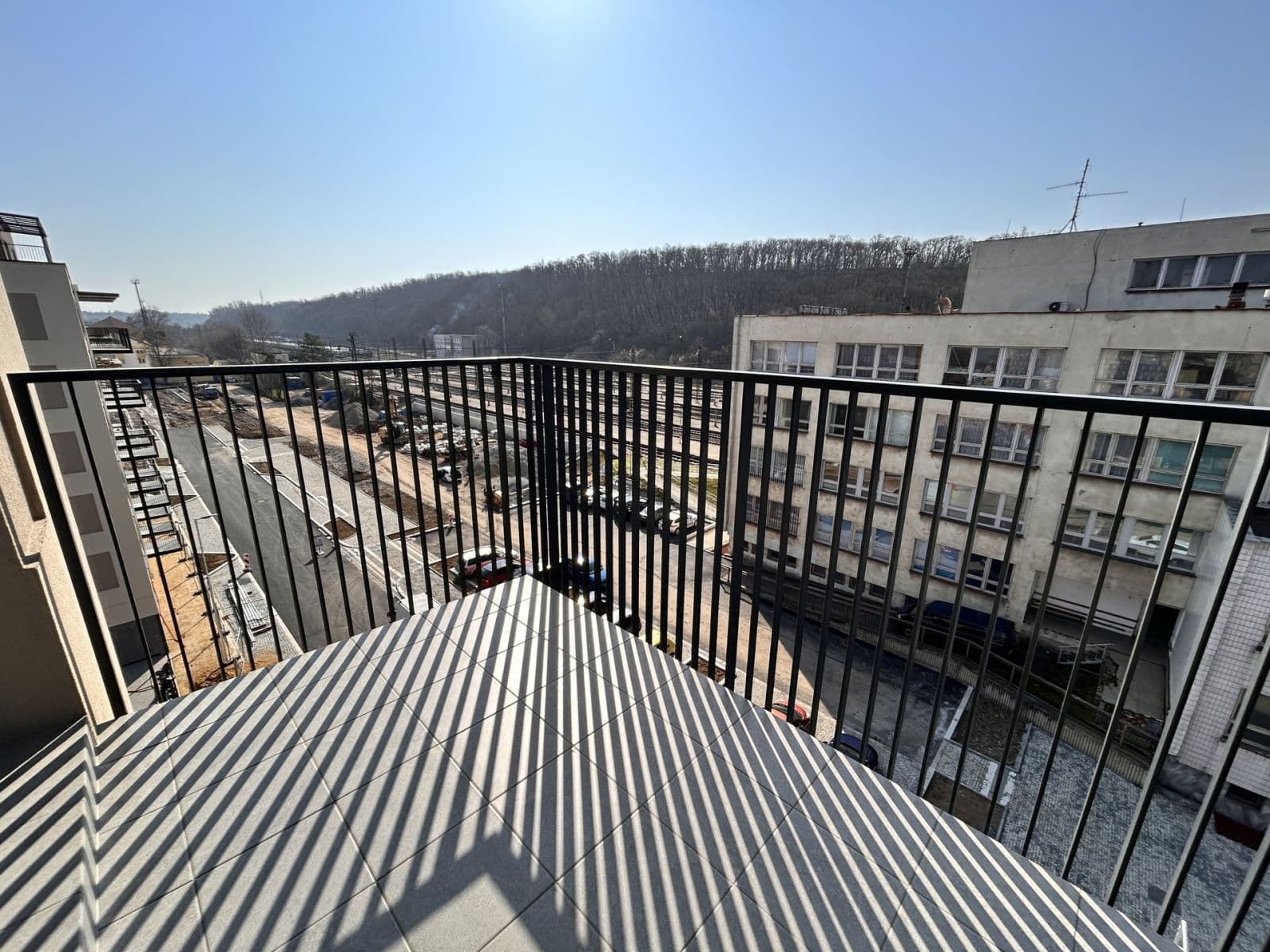 Pronájem bytu 2+kk 45 m², Nádražní, Kralupy nad Vltavou, Středočeský kraj Pronájem bytu 2+kk 45 m², Nádražní, Kralupy nad Vltavou, Středočeský kraj