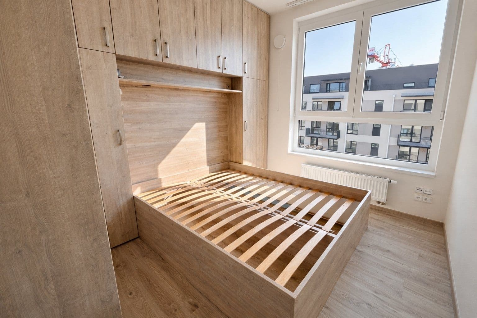 Pronájem bytu 2+kk 45 m², Nádražní, Kralupy nad Vltavou, Středočeský kraj Pronájem bytu 2+kk 45 m², Nádražní, Kralupy nad Vltavou, Středočeský kraj