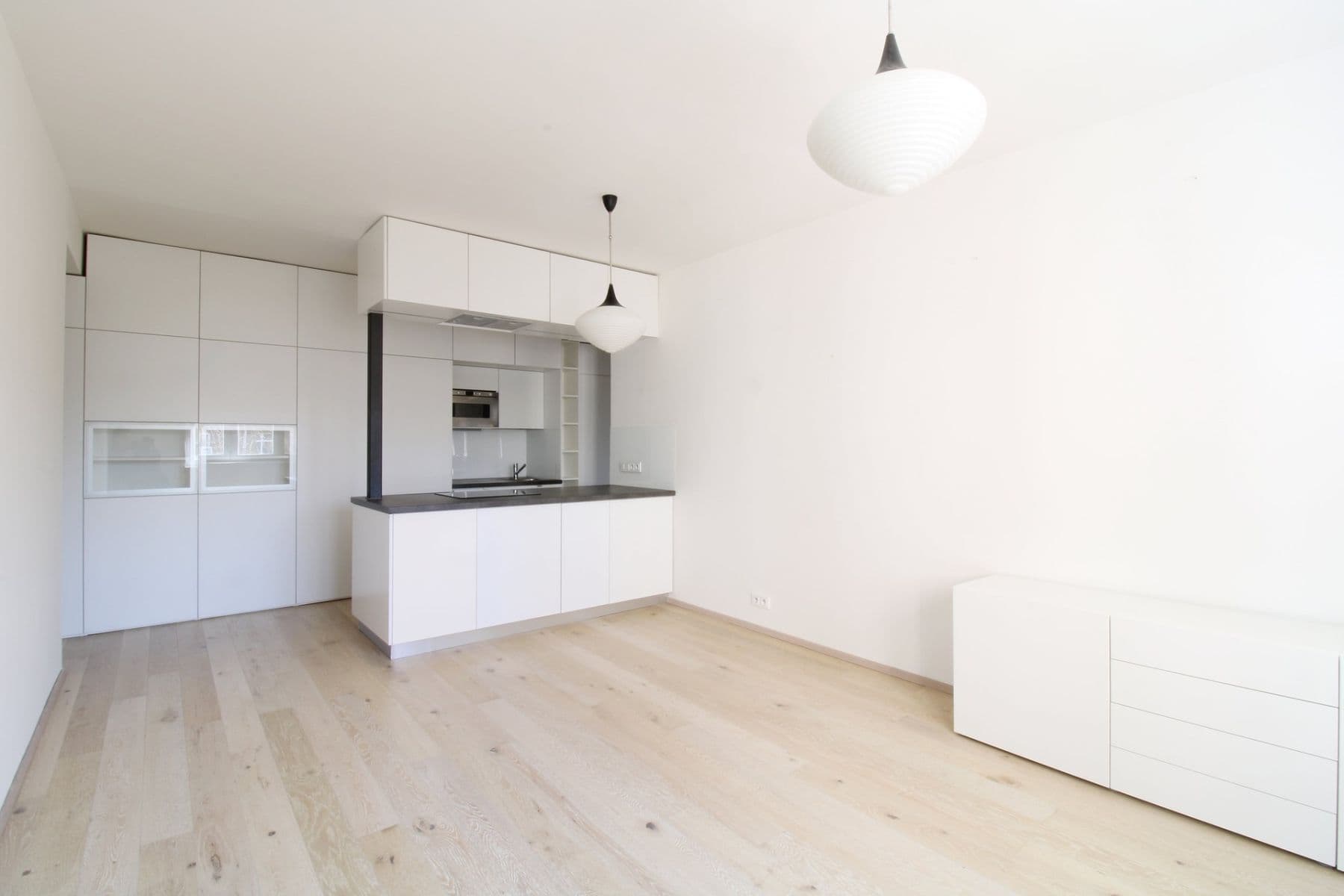Pronájem bytu 3+kk 73 m², Dubečská, Praha, Praha Pronájem bytu 3+kk 73 m², Dubečská, Praha, Praha