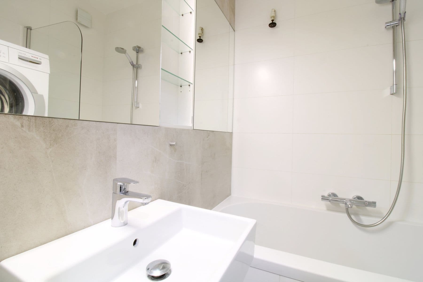 Pronájem bytu 3+kk 73 m², Dubečská, Praha, Praha Pronájem bytu 3+kk 73 m², Dubečská, Praha, Praha