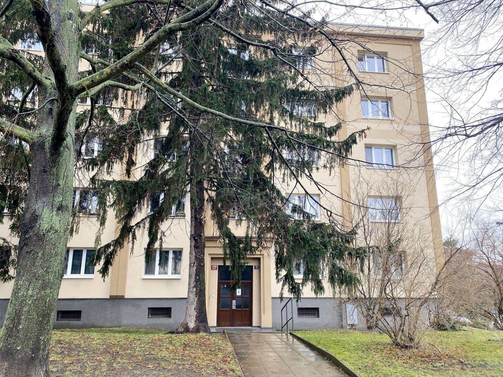 Pronájem bytu 3+kk 73 m², Dubečská, Praha, Praha Pronájem bytu 3+kk 73 m², Dubečská, Praha, Praha