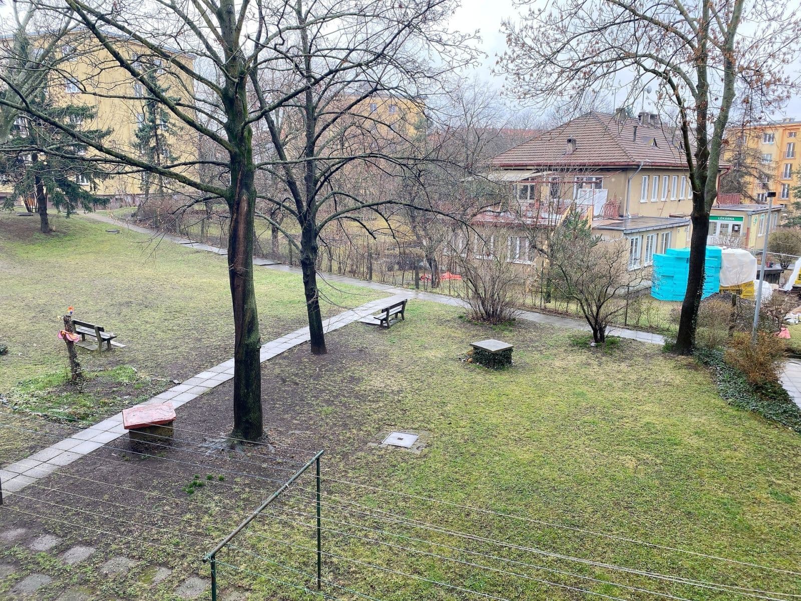 Pronájem bytu 3+kk 73 m², Dubečská, Praha, Praha Pronájem bytu 3+kk 73 m², Dubečská, Praha, Praha