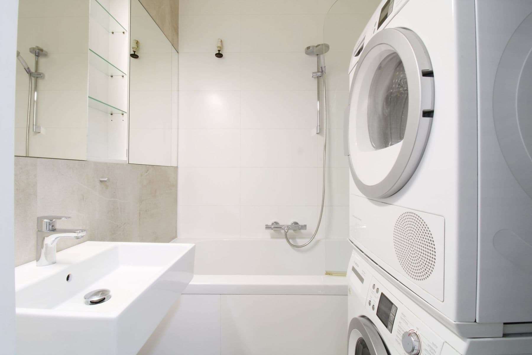 Pronájem bytu 3+kk 73 m², Dubečská, Praha, Praha Pronájem bytu 3+kk 73 m², Dubečská, Praha, Praha