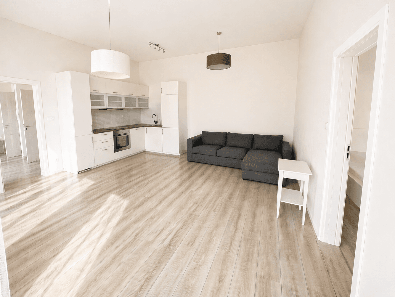 Prodej bytu 2+kk 56 m², Cejl, Brno, Jihomoravský kraj Prodej bytu 2+kk 56 m², Cejl, Brno, Jihomoravský kraj