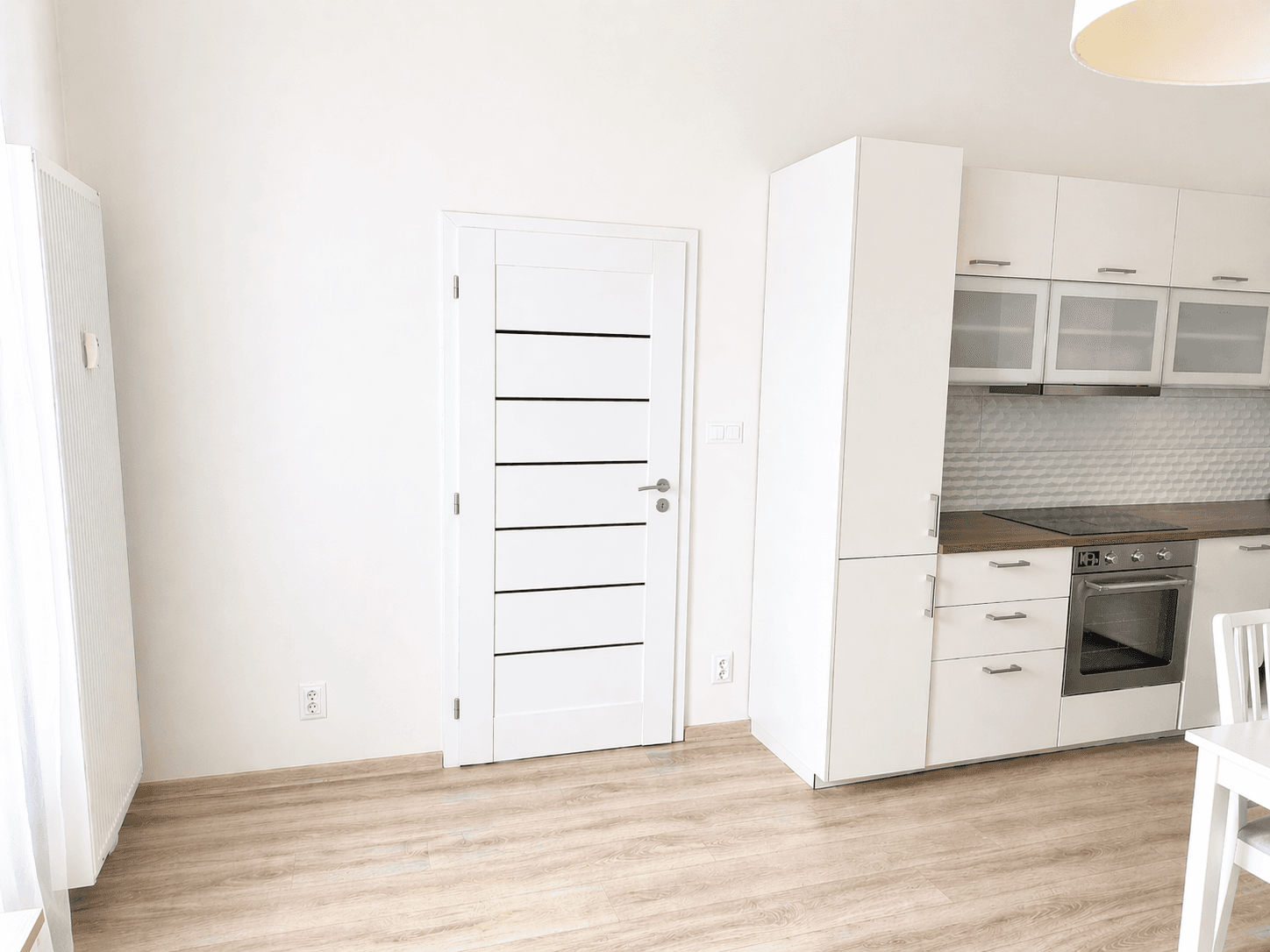Prodej bytu 2+kk 56 m², Cejl, Brno, Jihomoravský kraj Prodej bytu 2+kk 56 m², Cejl, Brno, Jihomoravský kraj