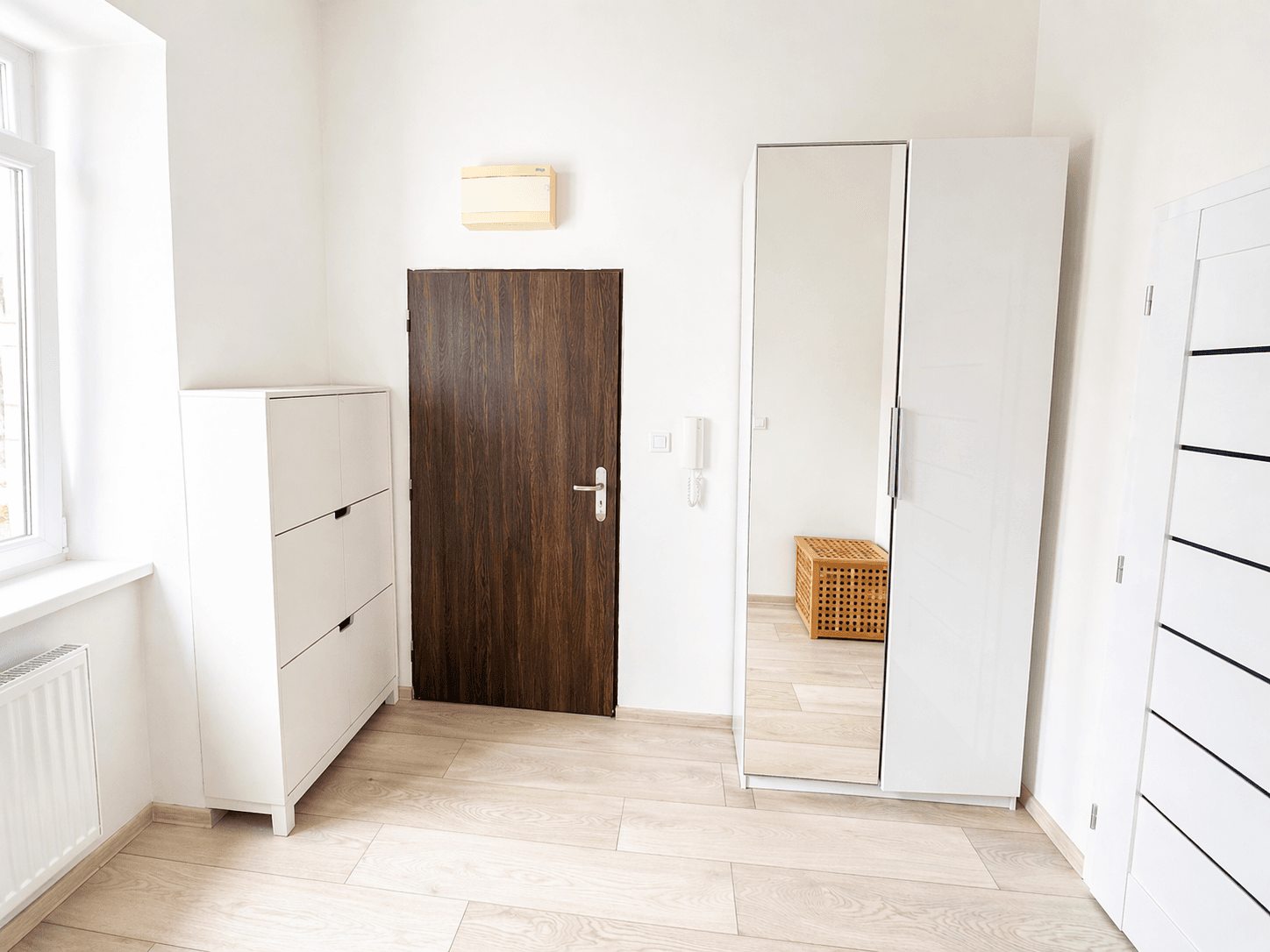 Prodej bytu 2+kk 56 m², Cejl, Brno, Jihomoravský kraj Prodej bytu 2+kk 56 m², Cejl, Brno, Jihomoravský kraj