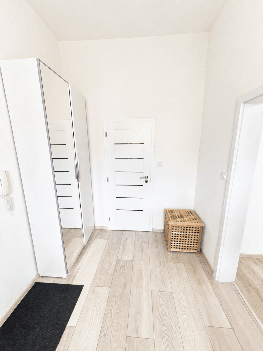 Prodej bytu 2+kk 56 m², Cejl, Brno, Jihomoravský kraj Prodej bytu 2+kk 56 m², Cejl, Brno, Jihomoravský kraj