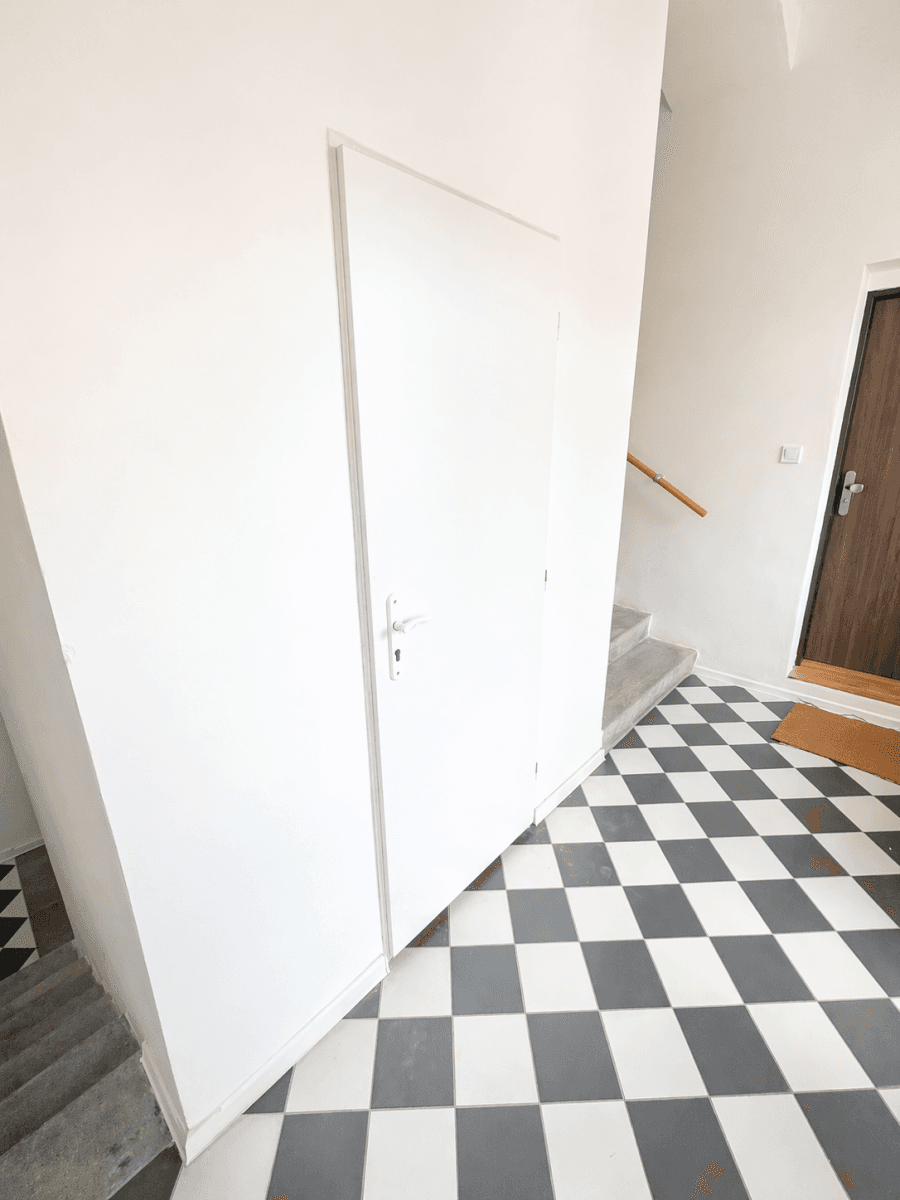 Prodej bytu 2+kk 56 m², Cejl, Brno, Jihomoravský kraj Prodej bytu 2+kk 56 m², Cejl, Brno, Jihomoravský kraj