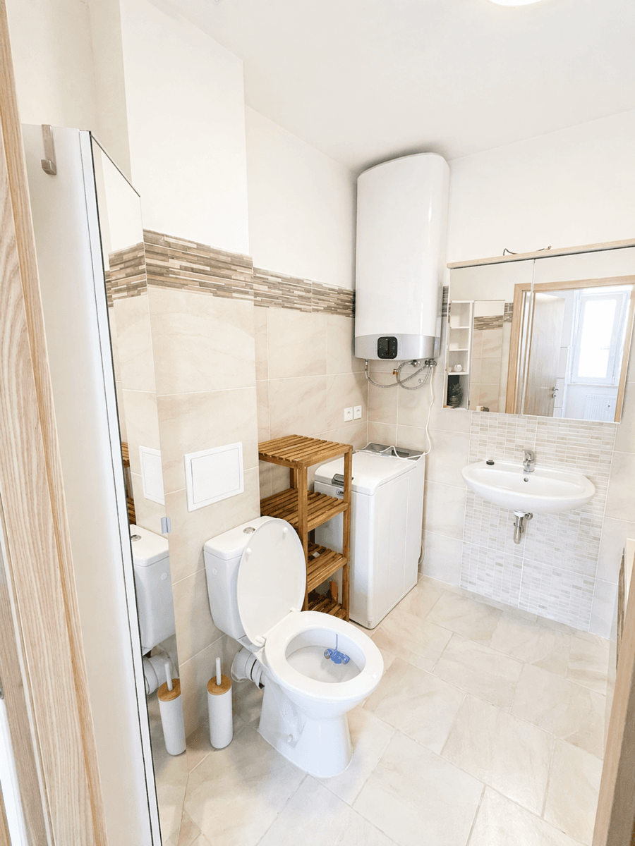 Prodej bytu 2+kk 56 m², Cejl, Brno, Jihomoravský kraj Prodej bytu 2+kk 56 m², Cejl, Brno, Jihomoravský kraj