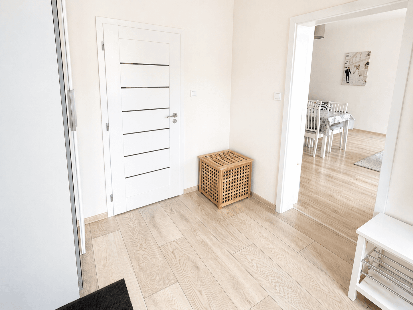 Prodej bytu 2+kk 56 m², Cejl, Brno, Jihomoravský kraj Prodej bytu 2+kk 56 m², Cejl, Brno, Jihomoravský kraj