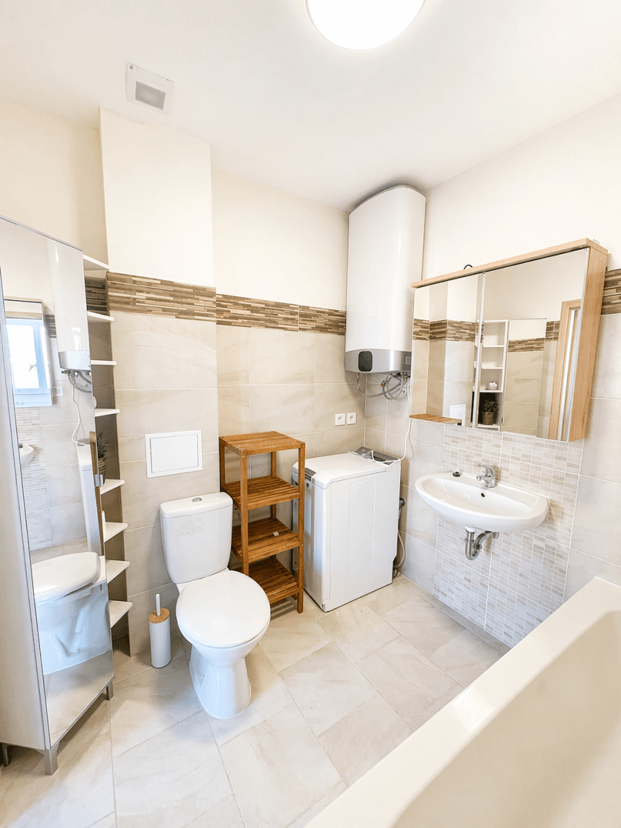 Prodej bytu 2+kk 56 m², Cejl, Brno, Jihomoravský kraj Prodej bytu 2+kk 56 m², Cejl, Brno, Jihomoravský kraj