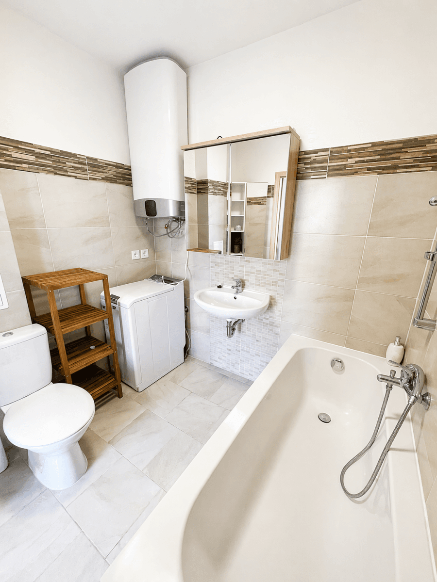 Prodej bytu 2+kk 56 m², Cejl, Brno, Jihomoravský kraj Prodej bytu 2+kk 56 m², Cejl, Brno, Jihomoravský kraj