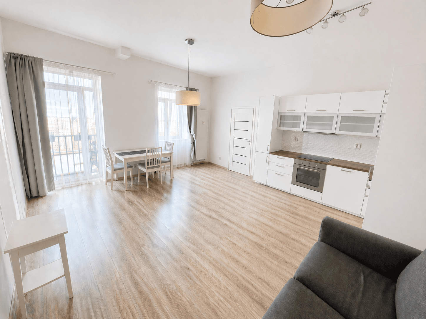 Prodej bytu 2+kk 56 m², Cejl, Brno, Jihomoravský kraj Prodej bytu 2+kk 56 m², Cejl, Brno, Jihomoravský kraj