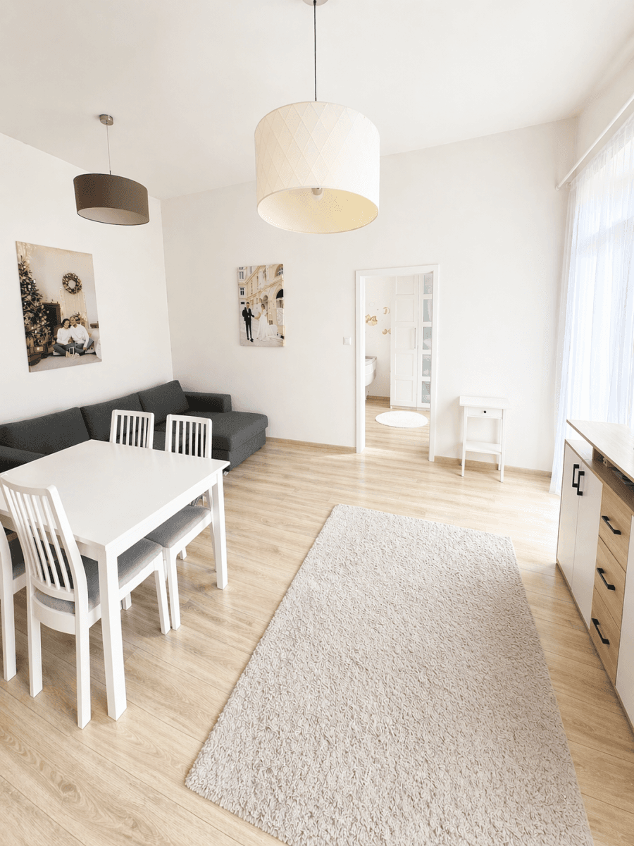 Prodej bytu 2+kk 56 m², Cejl, Brno, Jihomoravský kraj Prodej bytu 2+kk 56 m², Cejl, Brno, Jihomoravský kraj