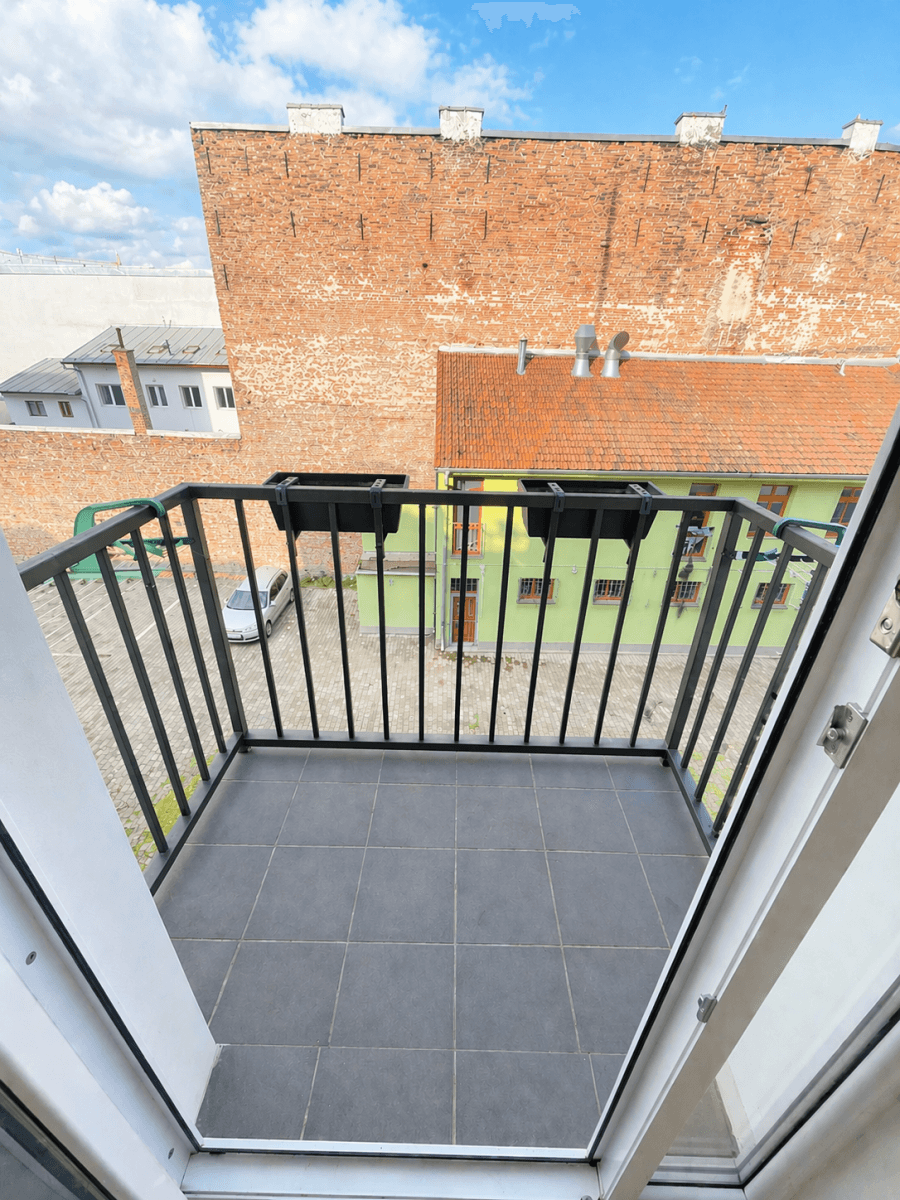 Prodej bytu 2+kk 56 m², Cejl, Brno, Jihomoravský kraj Prodej bytu 2+kk 56 m², Cejl, Brno, Jihomoravský kraj