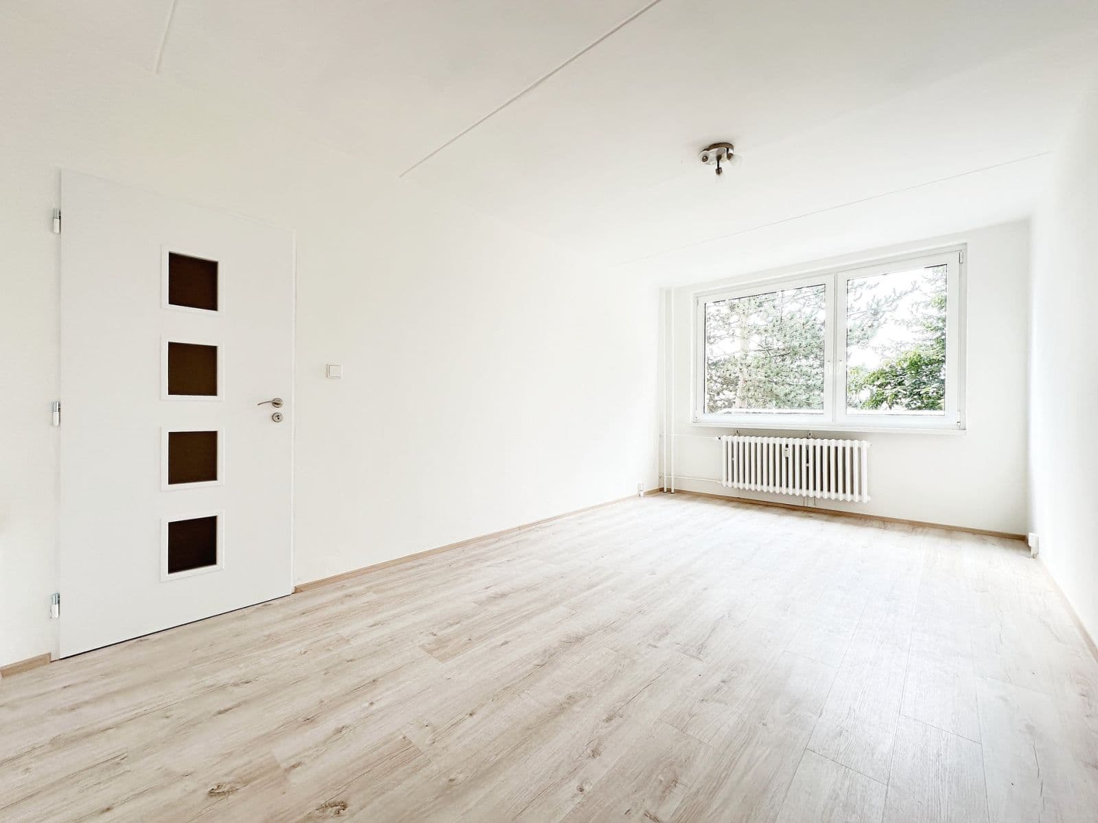 Pronájem bytu 2+kk 47 m², Slavatova, Praha, Praha Pronájem bytu 2+kk 47 m², Slavatova, Praha, Praha