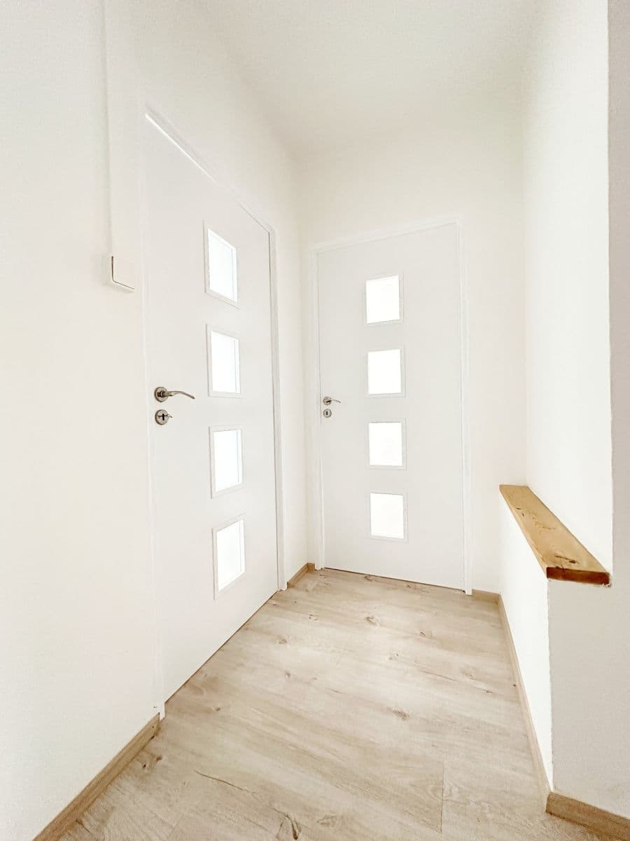 Pronájem bytu 2+kk 47 m², Slavatova, Praha, Praha Pronájem bytu 2+kk 47 m², Slavatova, Praha, Praha