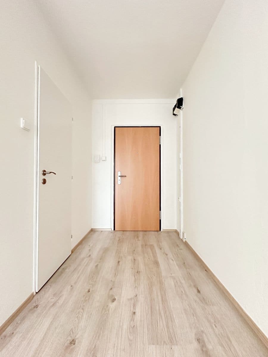 Pronájem bytu 2+kk 47 m², Slavatova, Praha, Praha Pronájem bytu 2+kk 47 m², Slavatova, Praha, Praha