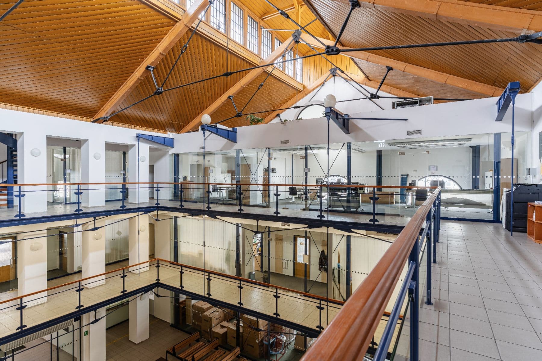 Pronájem nebytového prostoru 6.036 m², Plynárenská, Brno, Jihomoravský kraj Pronájem nebytového prostoru 6.036 m², Plynárenská, Brno, Jihomoravský kraj