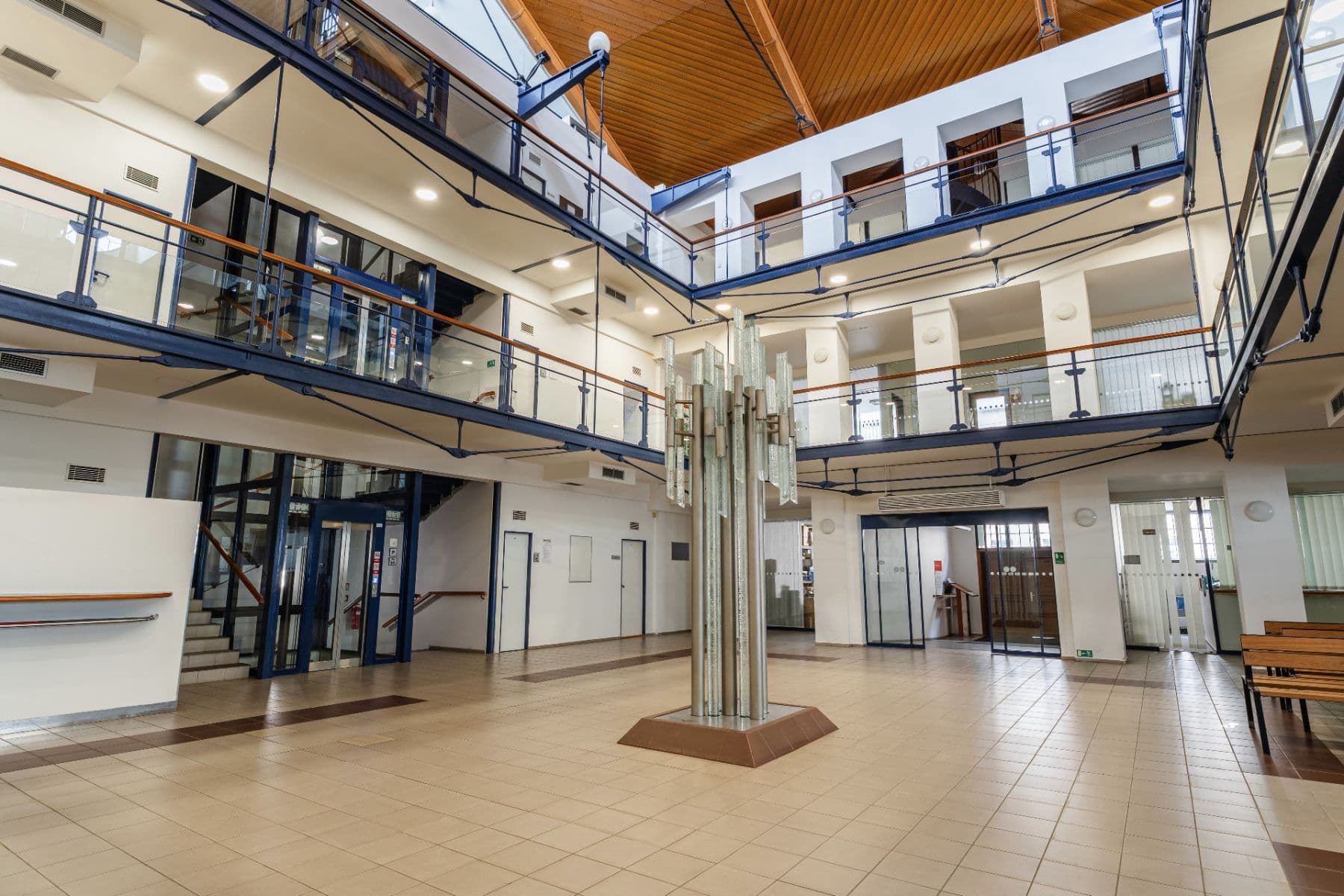 Pronájem nebytového prostoru 6.036 m², Plynárenská, Brno, Jihomoravský kraj Pronájem nebytového prostoru 6.036 m², Plynárenská, Brno, Jihomoravský kraj