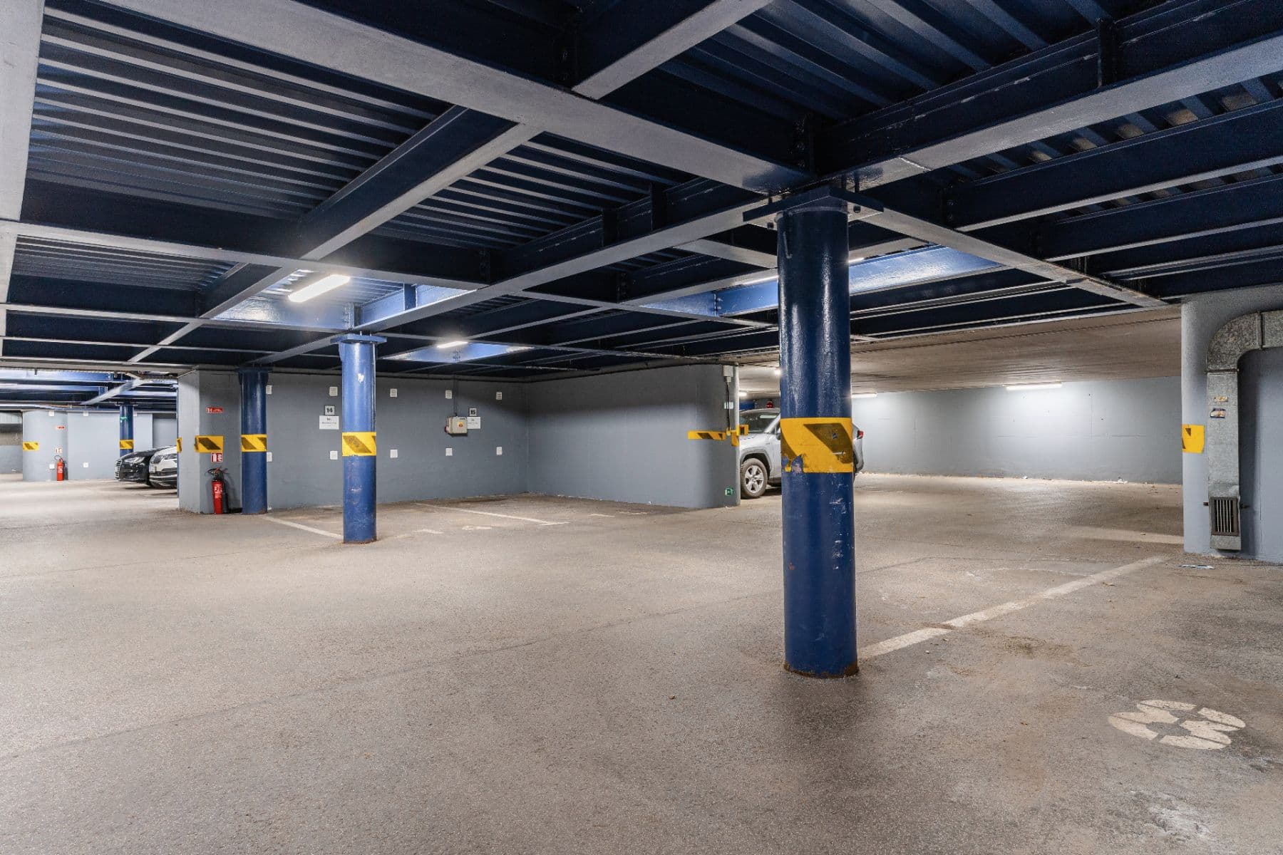 Pronájem nebytového prostoru 6.036 m², Plynárenská, Brno, Jihomoravský kraj Pronájem nebytového prostoru 6.036 m², Plynárenská, Brno, Jihomoravský kraj