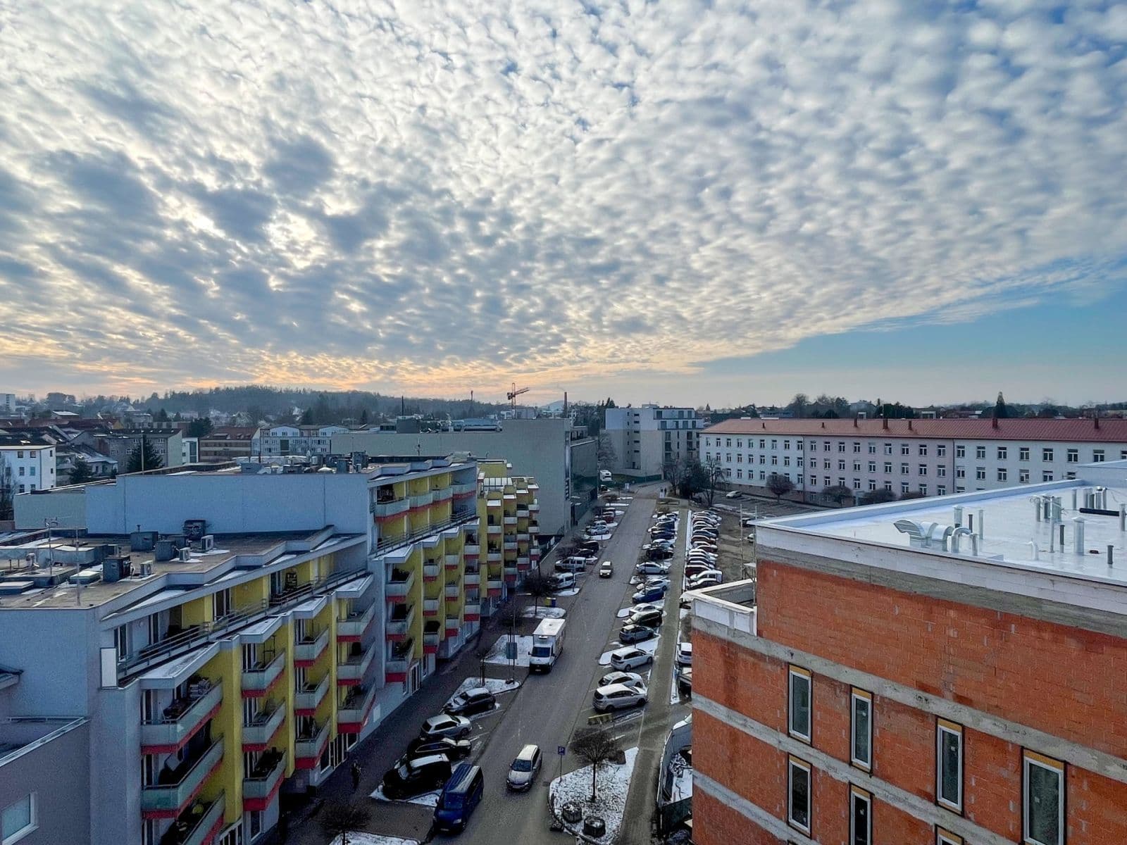Pronájem bytu 3+1 75 m², Vnoučkova, Benešov, Středočeský kraj Pronájem bytu 3+1 75 m², Vnoučkova, Benešov, Středočeský kraj