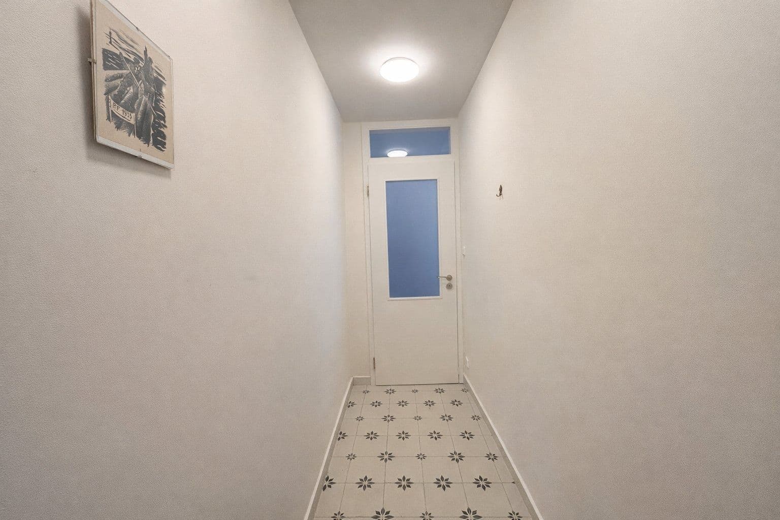 Pronájem bytu 1+kk 47 m², Vykáňská, Praha, Praha Pronájem bytu 1+kk 47 m², Vykáňská, Praha, Praha