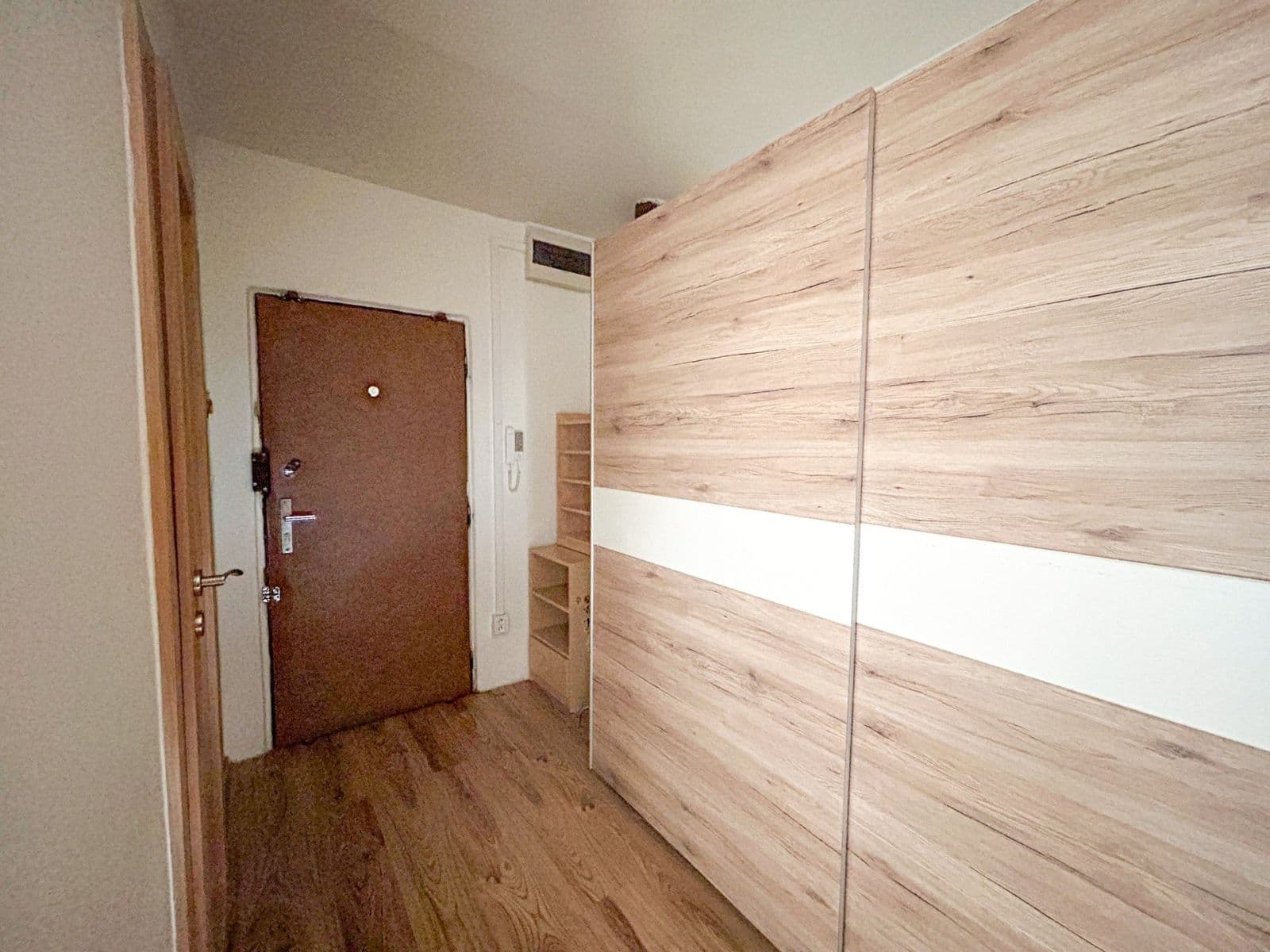 Pronájem bytu 2+kk 40 m², Novodvorská, Praha, Praha Pronájem bytu 2+kk 40 m², Novodvorská, Praha, Praha