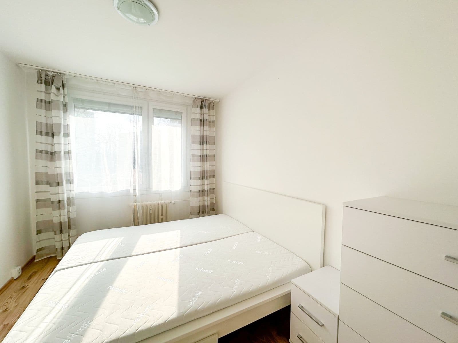 Pronájem bytu 2+kk 40 m², Novodvorská, Praha, Praha Pronájem bytu 2+kk 40 m², Novodvorská, Praha, Praha