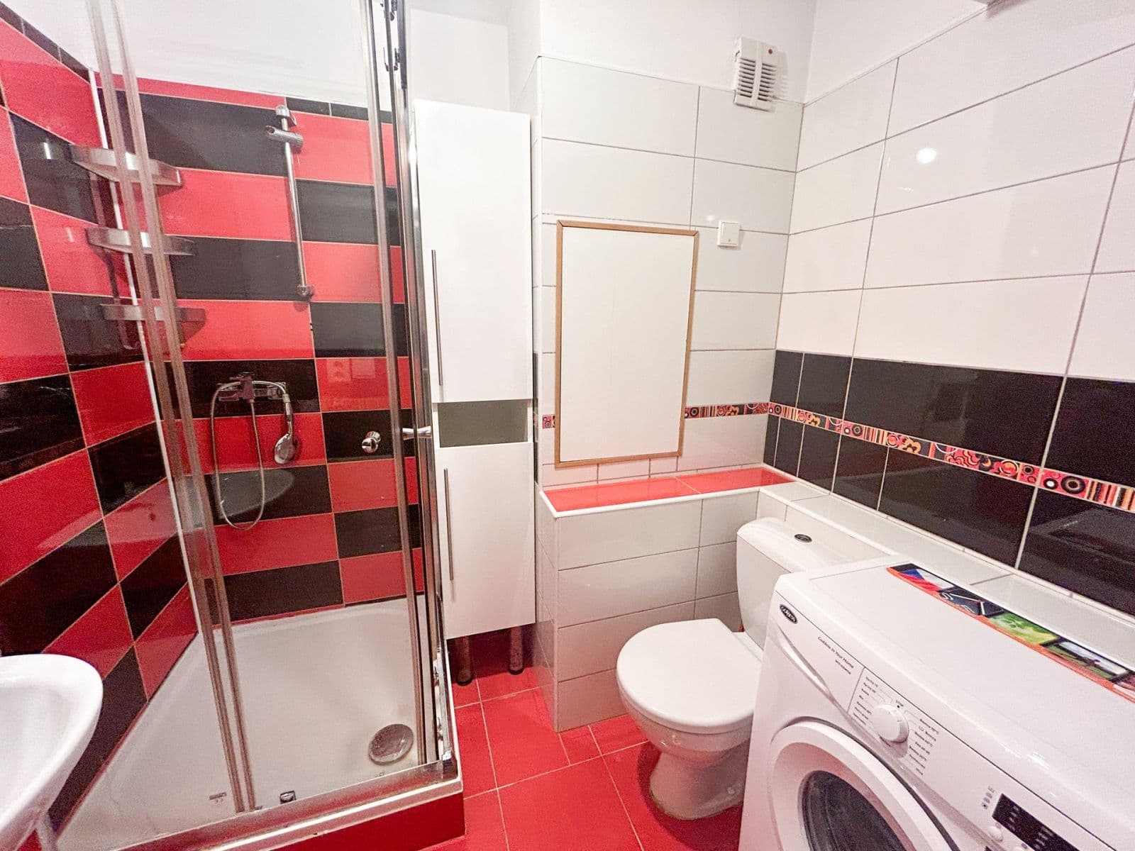 Pronájem bytu 2+kk 40 m², Novodvorská, Praha, Praha Pronájem bytu 2+kk 40 m², Novodvorská, Praha, Praha