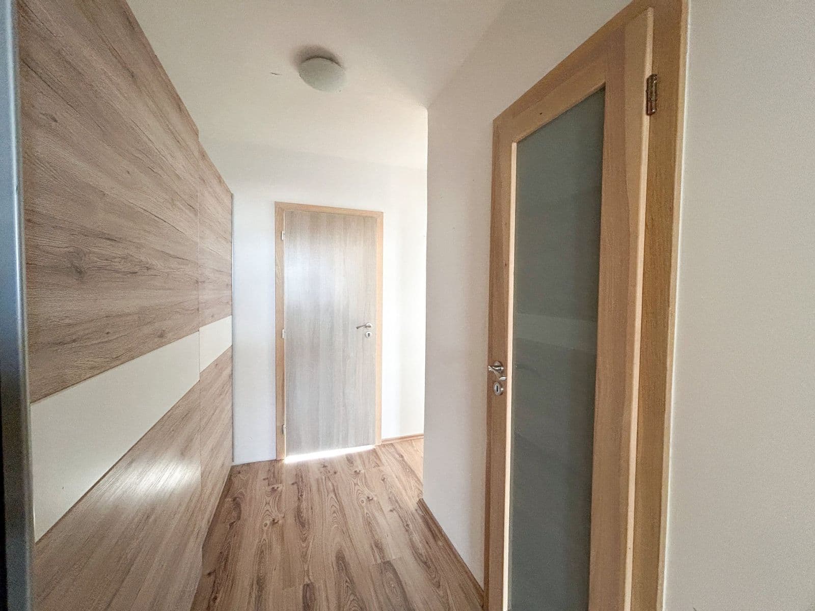 Pronájem bytu 2+kk 40 m², Novodvorská, Praha, Praha Pronájem bytu 2+kk 40 m², Novodvorská, Praha, Praha