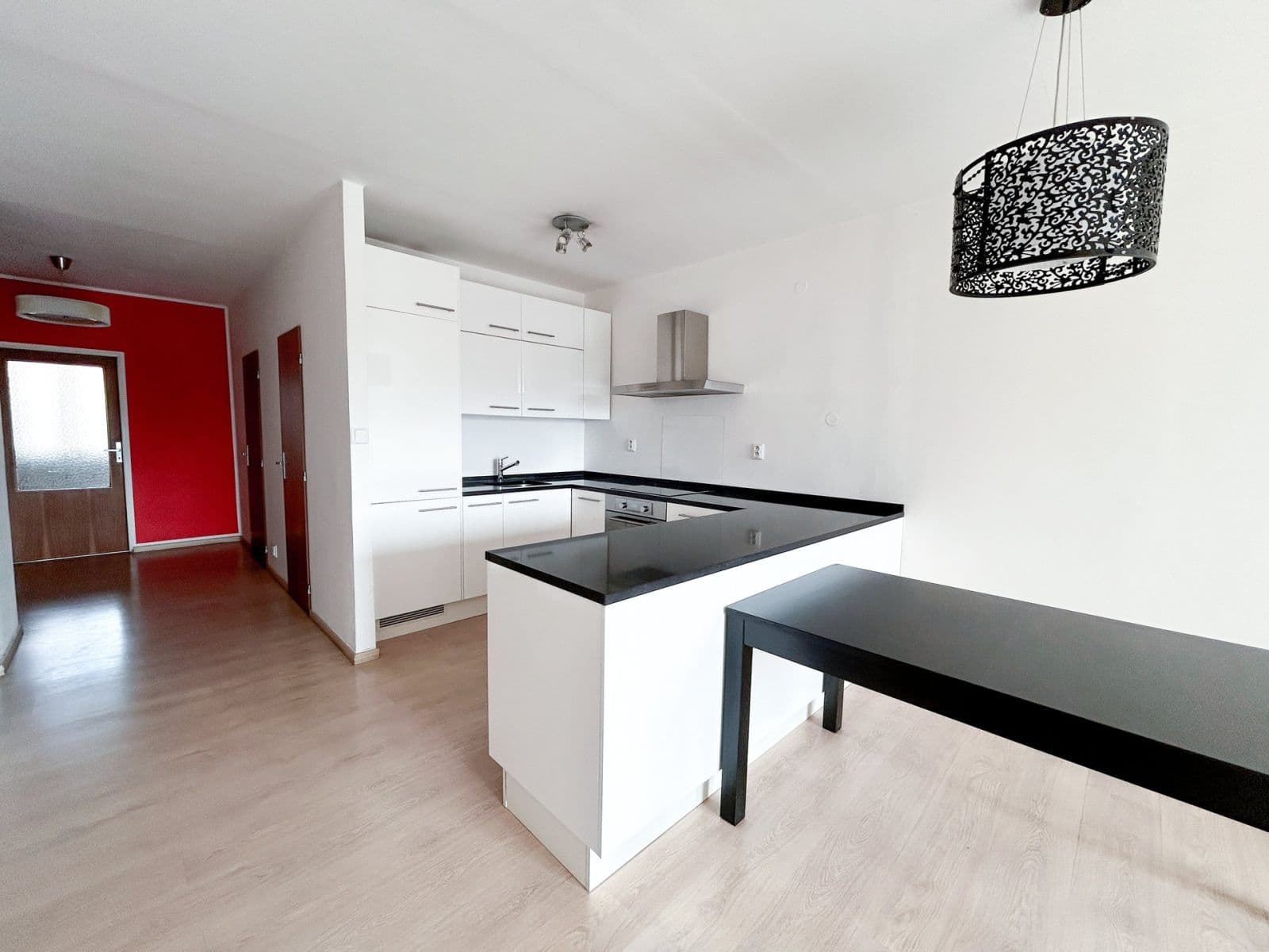 Pronájem bytu 3+kk 78 m², Tusarova, Praha, Praha Pronájem bytu 3+kk 78 m², Tusarova, Praha, Praha