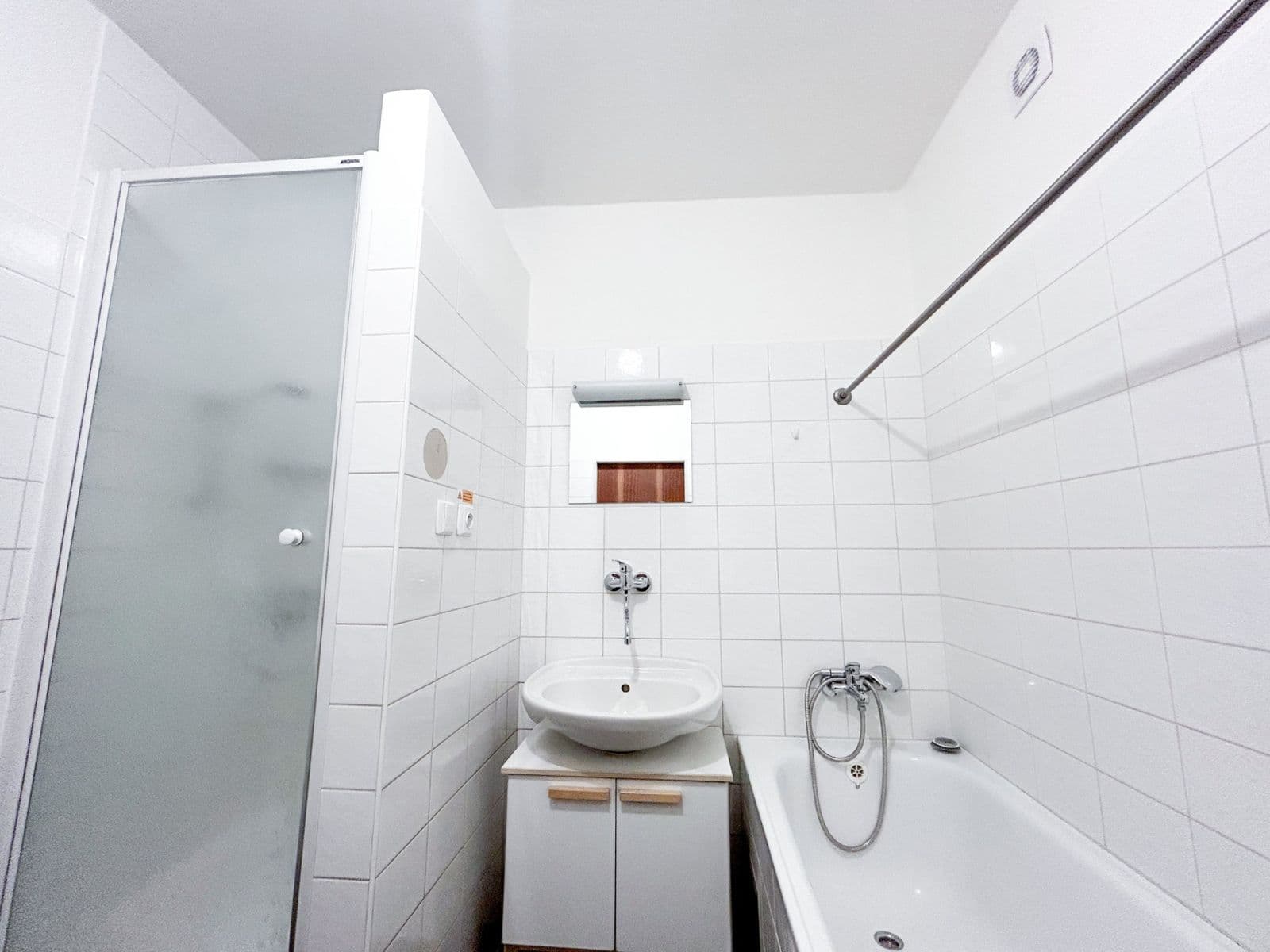 Pronájem bytu 3+kk 78 m², Tusarova, Praha, Praha Pronájem bytu 3+kk 78 m², Tusarova, Praha, Praha