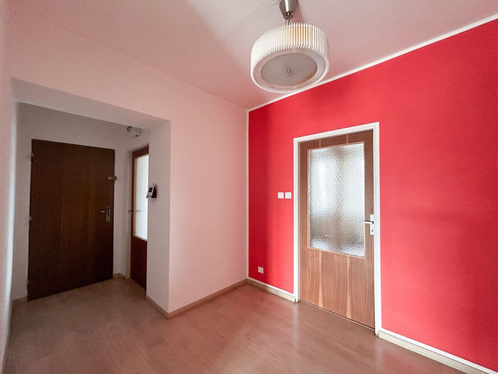 Pronájem bytu 3+kk 78 m², Tusarova, Praha, Praha Pronájem bytu 3+kk 78 m², Tusarova, Praha, Praha