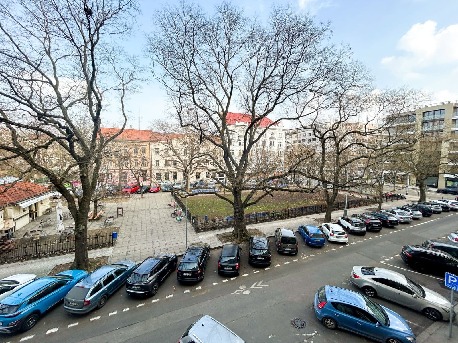 Pronájem bytu 3+kk 78 m², Tusarova, Praha, Praha Pronájem bytu 3+kk 78 m², Tusarova, Praha, Praha
