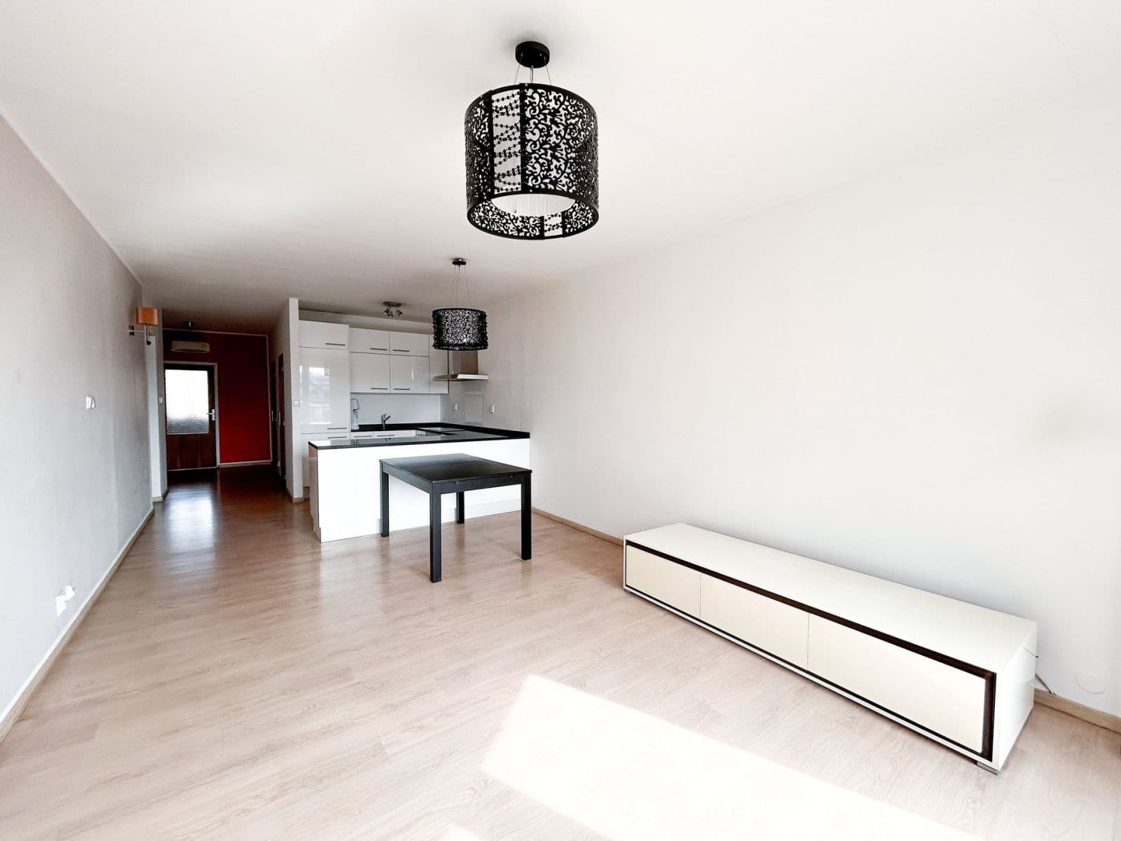 Pronájem bytu 3+kk 78 m², Tusarova, Praha, Praha Pronájem bytu 3+kk 78 m², Tusarova, Praha, Praha