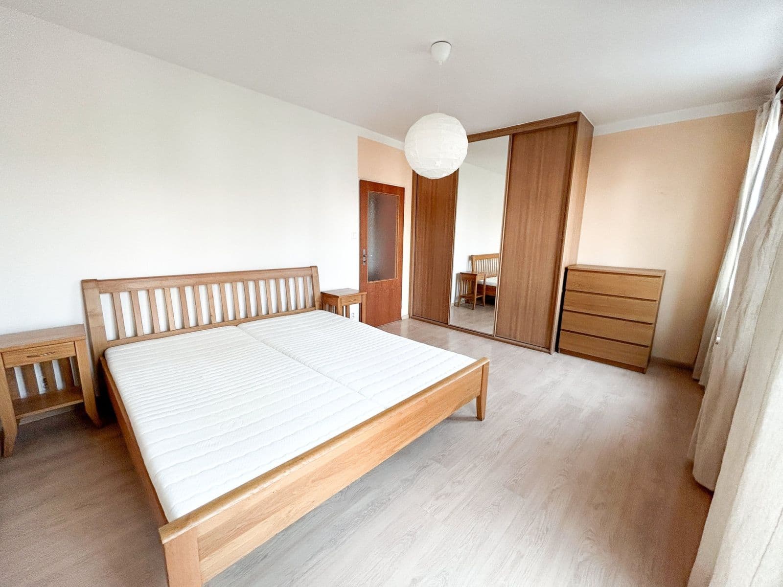 Pronájem bytu 3+kk 78 m², Tusarova, Praha, Praha Pronájem bytu 3+kk 78 m², Tusarova, Praha, Praha