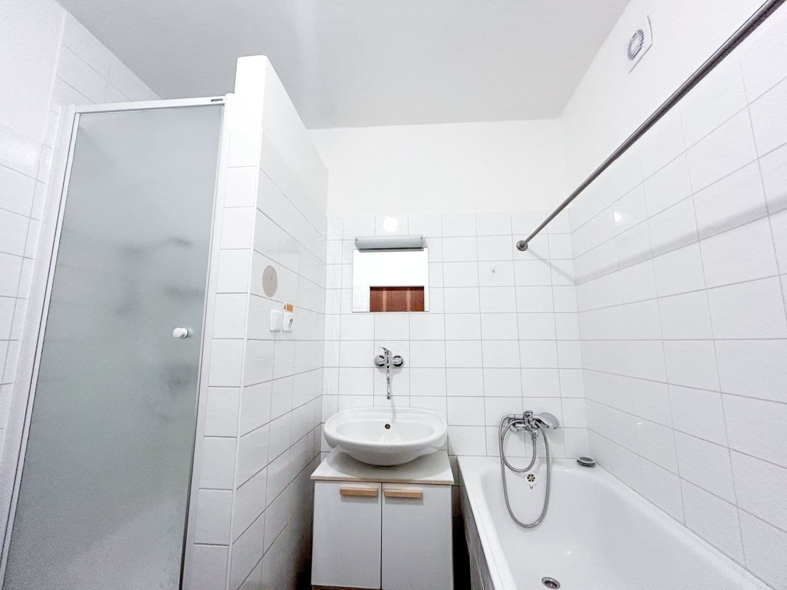 Pronájem bytu 3+kk 78 m², Tusarova, Praha, Praha Pronájem bytu 3+kk 78 m², Tusarova, Praha, Praha