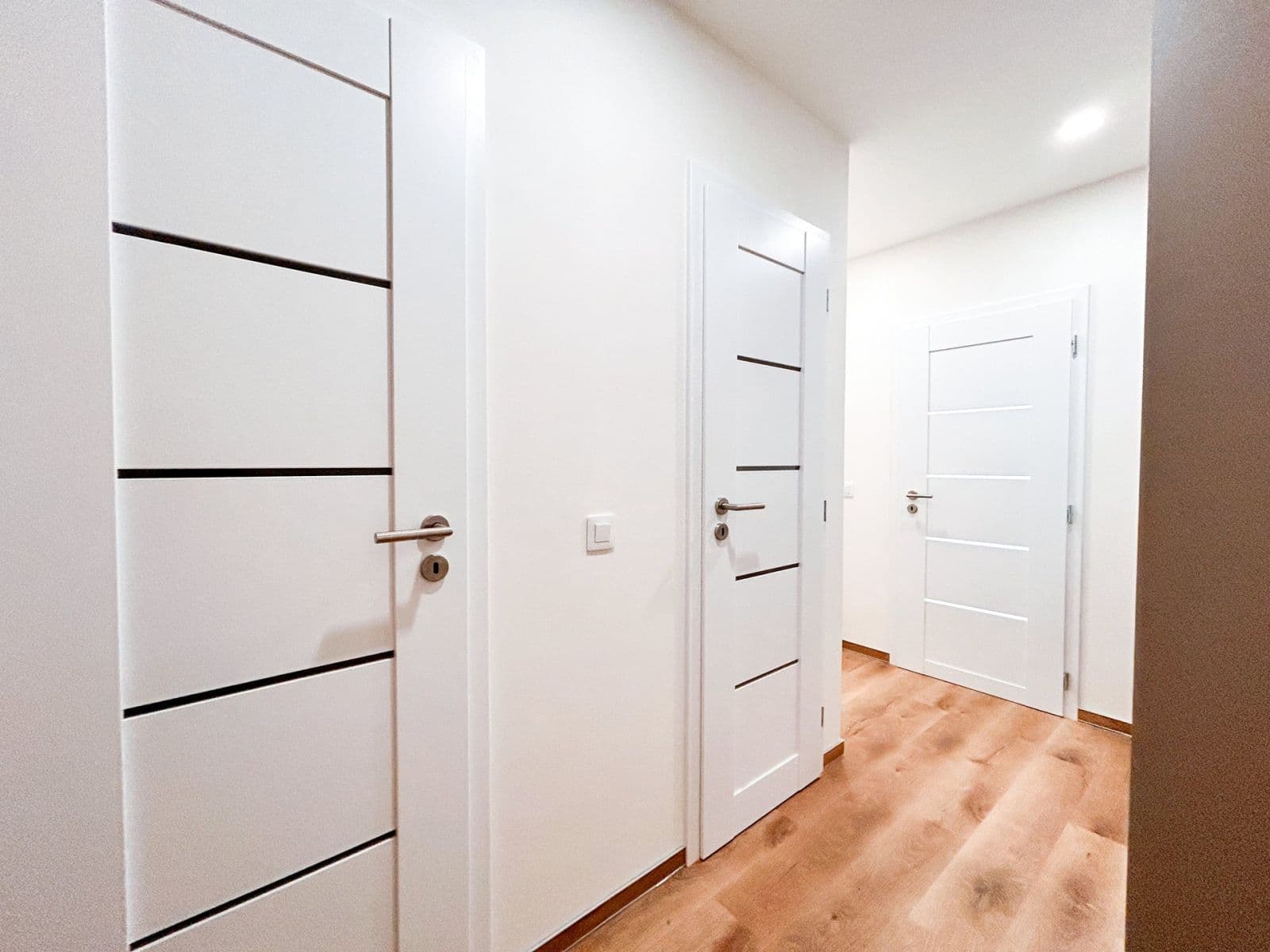 Pronájem bytu 2+kk 44 m², Jateční, Kolín, Středočeský kraj Pronájem bytu 2+kk 44 m², Jateční, Kolín, Středočeský kraj