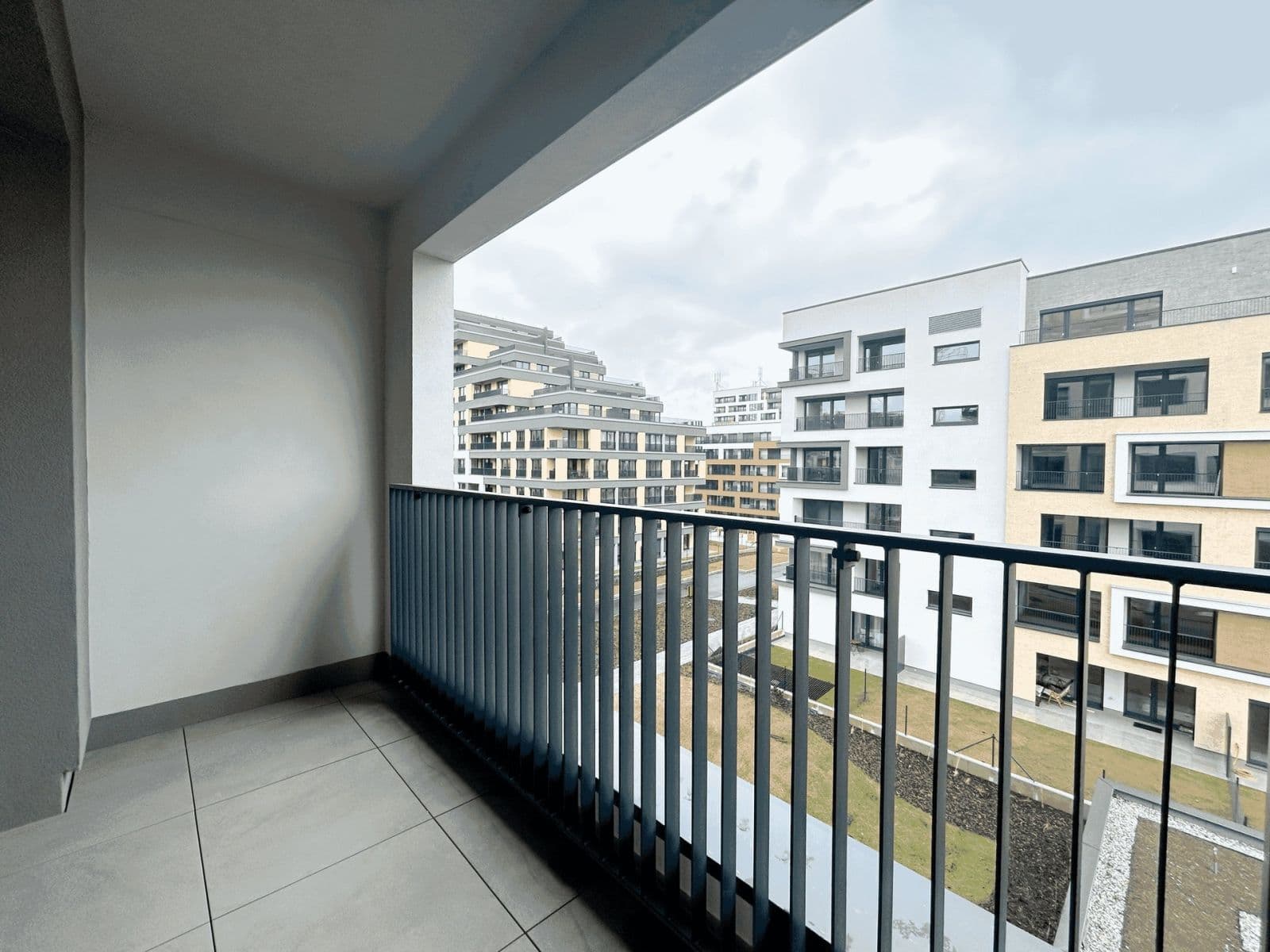 Pronájem bytu 2+kk 59 m², Domalípova, Praha, Praha Pronájem bytu 2+kk 59 m², Domalípova, Praha, Praha