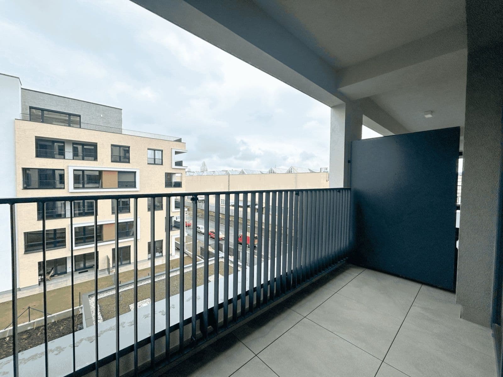Pronájem bytu 2+kk 59 m², Domalípova, Praha, Praha Pronájem bytu 2+kk 59 m², Domalípova, Praha, Praha